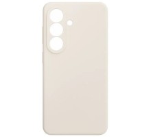 Чохол до мобільного телефона Armorstandart Icon2 MagCase Samsung S26 5G Beige (ARM88792)