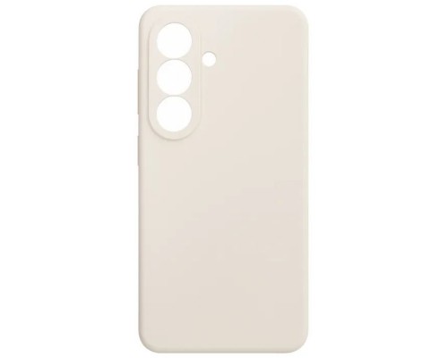 Чохол до мобільного телефона Armorstandart Icon2 MagCase Samsung S26 5G Beige (ARM88792)