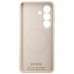 Чохол до мобільного телефона Armorstandart Icon2 MagCase Samsung S26 5G Beige (ARM88792)