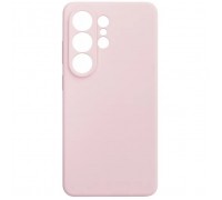 Чохол до мобільного телефона Armorstandart Icon2 MagCase Samsung S26 Ultra 5G Chalk Pink (ARM88838)