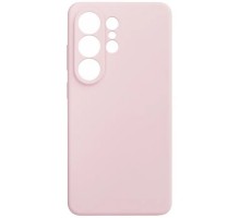 Чохол до мобільного телефона Armorstandart Icon2 MagCase Samsung S26 Ultra 5G Chalk Pink (ARM88838)