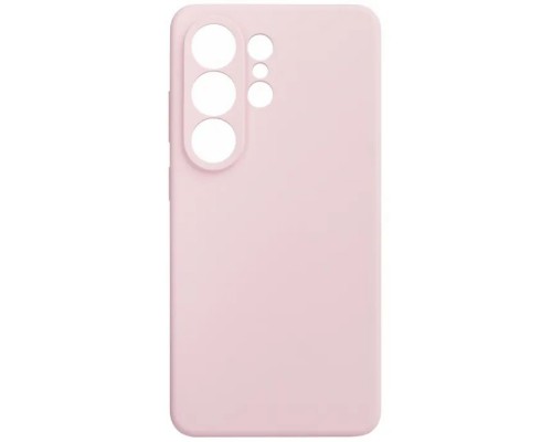 Чохол до мобільного телефона Armorstandart Icon2 MagCase Samsung S26 Ultra 5G Chalk Pink (ARM88838)
