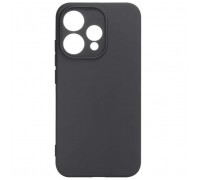 Чохол до мобільного телефона Armorstandart Matte Slim Fit OPPO Reno15 5G Black (ARM89917)