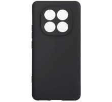 Чохол до мобільного телефона Armorstandart Matte Slim Fit Xiaomi Redmi Note 15 4G / Note 15 5G / Poco M8 5G Black (ARM89714)