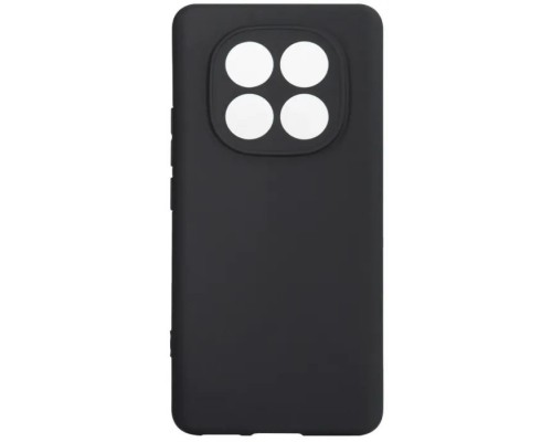 Чохол до мобільного телефона Armorstandart Matte Slim Fit Xiaomi Redmi Note 15 4G / Note 15 5G / Poco M8 5G Black (ARM89714)