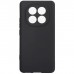 Чохол до мобільного телефона Armorstandart Matte Slim Fit Xiaomi Redmi Note 15 4G / Note 15 5G / Poco M8 5G Black (ARM89714)