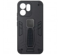 Чохол до мобільного телефона Armorstandart Proover OPPO Reno15 F 5G / Reno15 FS 5G Black (ARM89930)