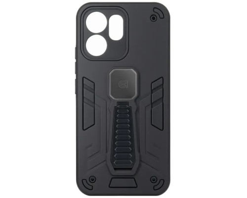 Чохол до мобільного телефона Armorstandart Proover OPPO Reno15 F 5G / Reno15 FS 5G Black (ARM89930)