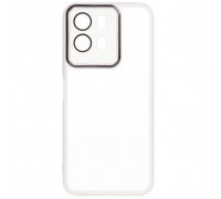 Чохол до мобільного телефона Armorstandart Shade OPPO A6S 4G / A6 4G White (ARM91067)