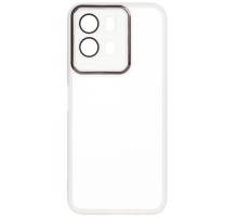 Чохол до мобільного телефона Armorstandart Shade OPPO A6S 4G / A6 4G White (ARM91067)