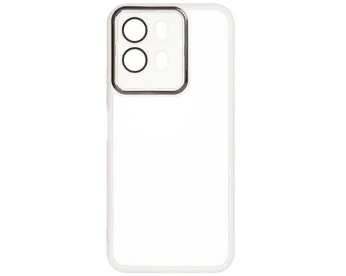 Чохол до мобільного телефона Armorstandart Shade OPPO A6S 4G / A6 4G White (ARM91067)