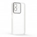 Чохол до мобільного телефона Armorstandart Shade OPPO A6S 4G / A6 4G White (ARM91067)