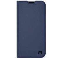 Чохол до мобільного телефона Armorstandart OneFold Case OPPO Reno15 F 5G / Reno15 FS 5G Dark Blue (ARM89974)
