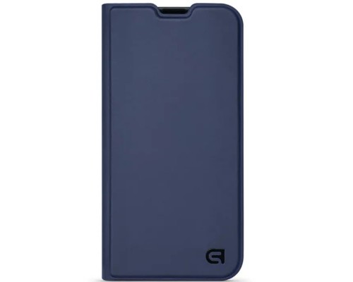Чохол до мобільного телефона Armorstandart OneFold Case OPPO Reno15 F 5G / Reno15 FS 5G Dark Blue (ARM89974)