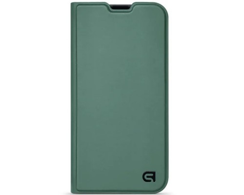 Чохол до мобільного телефона Armorstandart OneFold Case Xiaomi Redmi Note 15 5G / Poco M8 5G Green (ARM89984)
