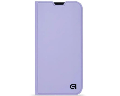 Чохол до мобільного телефона Armorstandart OneFold Case Xiaomi Redmi Note 15 Pro 4G Lavender (ARM89987)