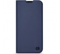 Чохол до мобільного телефона Armorstandart OneFold Case Xiaomi Redmi Note 15 Pro 5G Dark Blue (ARM89988)
