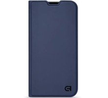 Чохол до мобільного телефона Armorstandart OneFold Case Xiaomi Redmi Note 15 Pro 5G Dark Blue (ARM89988)
