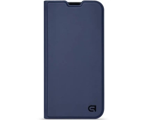 Чохол до мобільного телефона Armorstandart OneFold Case Xiaomi Redmi Note 15 Pro 5G Dark Blue (ARM89988)