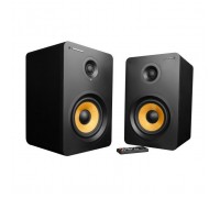 Акустична система Modecom Eclipse 180 Black (G-F-HF180-ECLIPSE180)