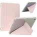 Чохол до планшета BeCover Ultra Slim Origami Transparent Apple iPad Air 11