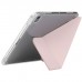 Чохол до планшета BeCover Ultra Slim Origami Transparent Apple iPad Air 11