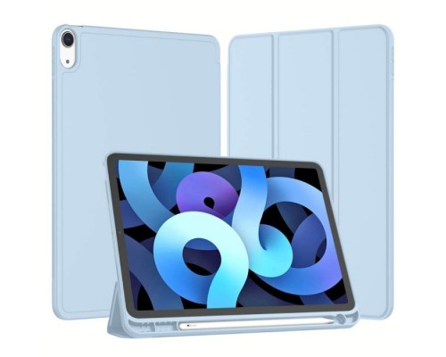 Чохол до планшета BeCover Tri Fold Soft TPU Apple iPad Air 11