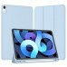 Чохол до планшета BeCover Tri Fold Soft TPU Apple iPad Air 11