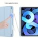 Чохол до планшета BeCover Tri Fold Soft TPU Apple iPad Air 11