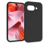 Чохол до мобільного телефона BeCover Google Pixel 9a Black (715053)