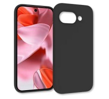 Чохол до мобільного телефона BeCover Google Pixel 9a Black (715053)