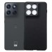 Чохол до мобільного телефона BeCover Motorola Edge 70 Black (715047)