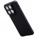 Чохол до мобільного телефона BeCover Motorola Edge 70 Black (715047)