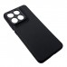 Чохол до мобільного телефона BeCover Motorola Edge 70 Black (715047)
