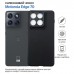 Чохол до мобільного телефона BeCover Motorola Edge 70 Black (715047)