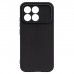 Чохол до мобільного телефона BeCover Poco F8 Pro Black (715063)