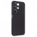Чохол до мобільного телефона BeCover Realme C85 Pro Black (715041)