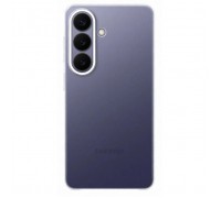 Чохол до мобільного телефона Samsung Clear Case Galaxy S26 (S942) Transparent (EF-QS942CTEGWW)
