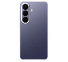 Чохол до мобільного телефона Samsung Clear Case Galaxy S26 (S942) Transparent (EF-QS942CTEGWW)
