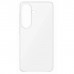 Чохол до мобільного телефона Samsung Clear Case Galaxy S26 (S942) Transparent (EF-QS942CTEGWW)