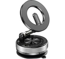 Універсальний автотримач ColorWay MagSafe 360° Black (CW-CHM21-BK)