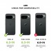 Чохол до мобільного телефона UAG Google Pixel 10 Pro Pathfinder Clear MagSafe ash (614469113140)