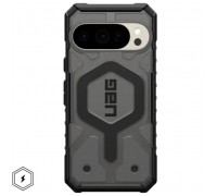 Чохол до мобільного телефона UAG Google Pixel 10 Pro Pathfinder Clear MagSafe ash (614469113140)