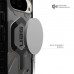 Чохол до мобільного телефона UAG Google Pixel 10 Pro Pathfinder Clear MagSafe ash (614469113140)