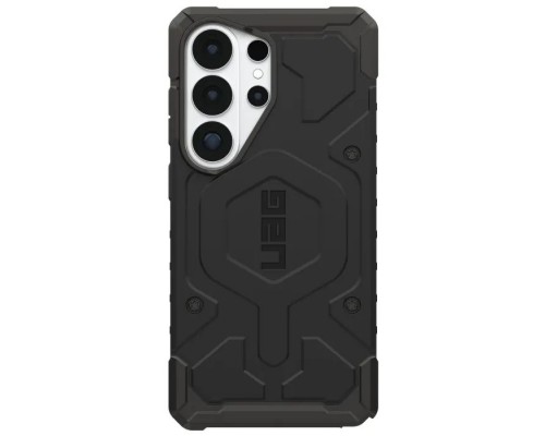 Чохол до мобільного телефона UAG Samsung Galaxy S26 Ultra Pathfinder with Magnet black (214530114040)