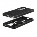 Чохол до мобільного телефона UAG Samsung Galaxy S26 Ultra Pathfinder with Magnet black (214530114040)