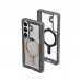 Чохол до мобільного телефона UAG Samsung Galaxy S26 Plasma XTE with Magnet ash/titanium (214524113136)