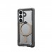 Чохол до мобільного телефона UAG Samsung Galaxy S26 Plasma XTE with Magnet ash/titanium (214524113136)