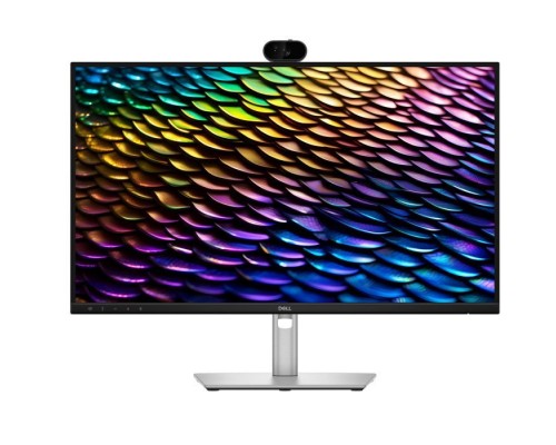 Монітор Dell P2726DEB (210-BVHR)
