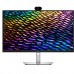 Монітор Dell P2726DEB (210-BVHR)